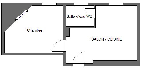 Photo du bien 2