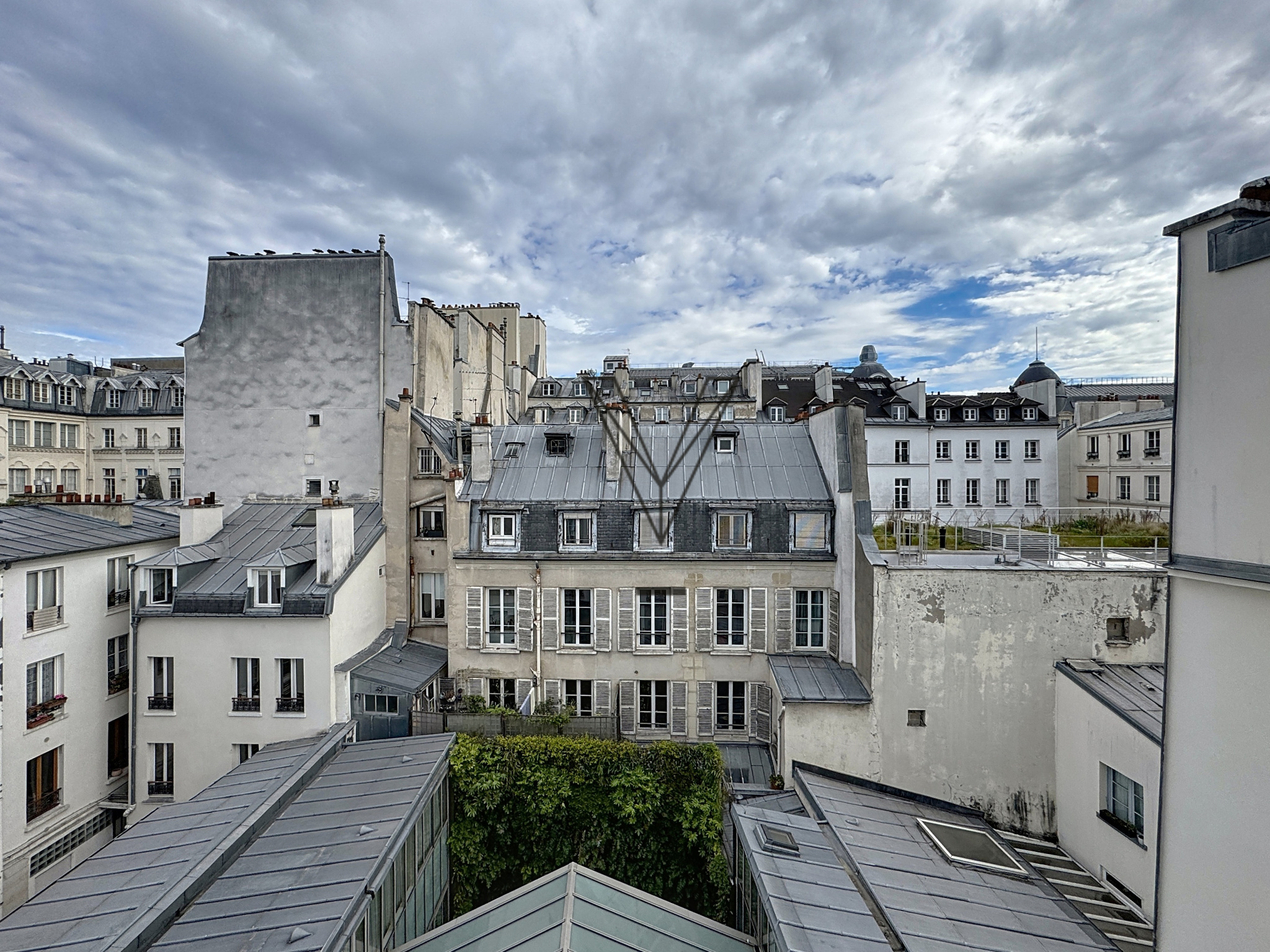 Image secondaire